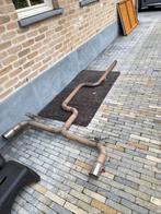 Uitlaat golf 8 gti clubsport, Ophalen, Volkswagen