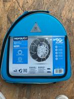 Sneeuwketting Norauto 90 - nooit gebruikt, Auto diversen, Sneeuwkettingen, Ophalen, Nieuw
