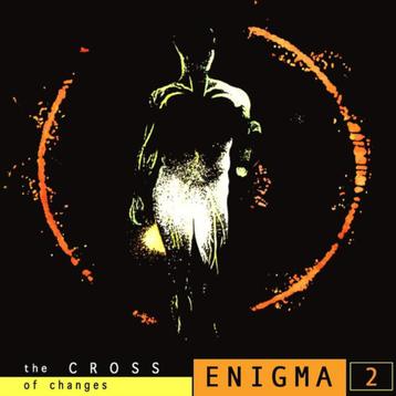 CD- Enigma – The Cross Of Changes