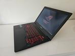 Asus 15" Full HD Gaming laptop met i5-7300HQ processor, Computers en Software, Met videokaart, ASUS, Ophalen of Verzenden, Zo goed als nieuw