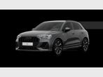 Audi Q3 45 TFSIe PHEV S line S tronic (180 kW), Auto's, Te koop, Zilver of Grijs, Bedrijf, Hybride Elektrisch/Benzine