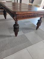Mechelse salontafel, Antiek en Kunst, Ophalen