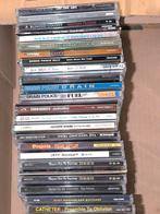 Diverse cd's: Rock, Alternative, Hard, Metal, enz..., Ophalen of Verzenden, Gebruikt