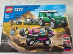 Lego CITY 5+, Nieuw, Complete set, Ophalen of Verzenden, Lego