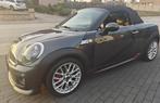 Mini Cooper JCW Roadster SD 2012, Auto's, Roadster, Particulier, Te koop, 2000 cc