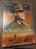 Young lions (1958), CD & DVD, DVD | Action, Enlèvement ou Envoi