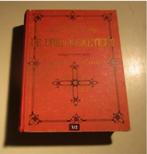 Joli livre ancien - Les 3 mousquetaires - Dumas, Enlèvement ou Envoi