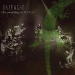 Gazpacho ‎– Fireworking At St. Croix (2x lp) NIEUW, Verzenden, Nieuw in verpakking
