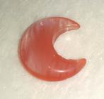 DIY  edelsteen kersenkwarts maan, Envoi, Neuf, Autres types