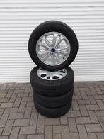 Nieuwstaat originele Ford velgen met banden, Gebruikt, 16 inch, Banden en Velgen, 205 mm