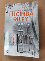 Lucinda Riley - De Zilverboom, Enlèvement, Comme neuf