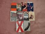 Lot van 10 boeken, Ophalen of Verzenden