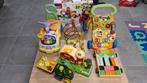 Kinderspeelgoed oa. VTech, Bumba, Cars..., Kinderen en Baby's, Ophalen, Gebruikt