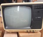 Vintage Philips tv, Audio, Tv en Foto, Vintage Televisies, Ophalen, Philips