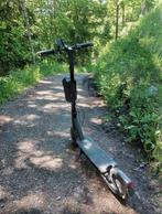 Ninebot G2 Max, Fietsen en Brommers, Steps, Ophalen, Zo goed als nieuw, Elektrische step (E-scooter)