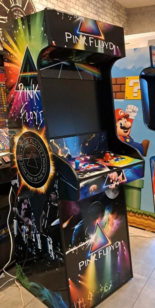 Pro arcade game machine, Collections, Machines | Machines à sous, Neuf, Enlèvement ou Envoi