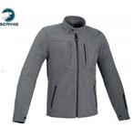 Bering motor vest nieuw, Jas | textiel, Heren, Ophalen of Verzenden, Nieuw zonder kaartje