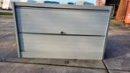Lage roldeur kast, Ophalen, Zo goed als nieuw