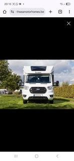 Te huur, Particulier