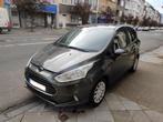 B-Max 1.0 Ecoboost Trend, Te koop, Zilver of Grijs, Benzine, 1279 kg