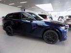 Mazda CX-60 2.5 e-Skyactiv PHEV AWD Homura Plus 2025, Auto's, Automaat, Blauw, Leder, Bedrijf