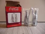 Coca Cola zout en peperset - limited edition, Ophalen of Verzenden, Nieuw, Gebruiksvoorwerp