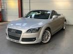 Audi TT, Auto's, Audi, Euro 5, Cabriolet, Bedrijf, ABS