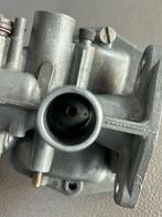 Carburator Honda DAX zonder gasschuif, Enlèvement