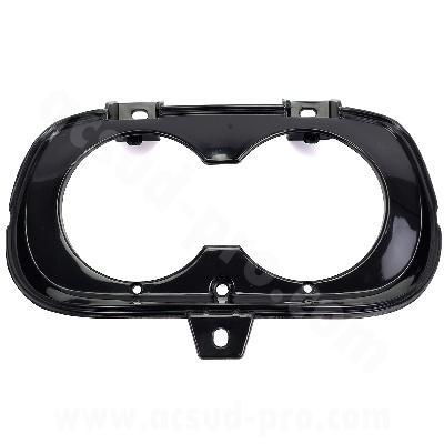 Éclairage avant MBK Booster Old Model Contour, noir, Vélos & Vélomoteurs, Pièces de cyclomoteur | Scooters, Neuf, Autres marques