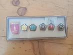 Pin's Jeux olympiques Moscou 1980, Ophalen of Verzenden, Zo goed als nieuw, Overige typen