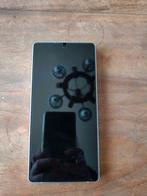 Galaxy s25 ultra 512gb wit en watch 8 classics, Telecommunicatie, Mobiele telefoons | Samsung, Ophalen, Wit