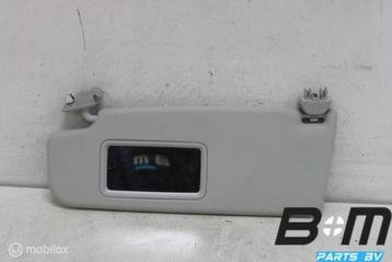 Zonneklep links VW UP! 1SB857551D beschikbaar voor biedingen