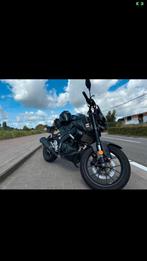 Yamaha mt 125, Motoren, Motoren | Yamaha, Particulier, Overig, 11 kW of minder