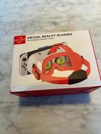 DevasoVR Bril - Nintendo Switch, Games en Spelcomputers, Ophalen, Zo goed als nieuw, Zonder controller, Switch Original