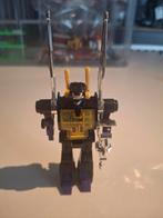 Transformers G1 Insecticons Kickback 1985 100%, G1, Ophalen of Verzenden, Zo goed als nieuw