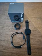 Garmin Forerunner 955, Ophalen