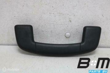 Zwarte hemel greep voorzijde VW Golf 7 5G0857607B beschikbaar voor biedingen