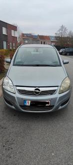Opel Zafira 2008 Euro 4 Diesel, Achat, Zafira, Particulier, Euro 4