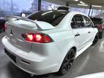 MITSUBISHI LANCER, Auto's, Mitsubishi, Voorwielaandrijving, Euro 5, 4 cilinders, Wit