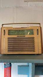Oude radio Philips, Audio, Tv en Foto, Ophalen, Niet werkend, Radio