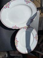 Sierborden, Antiek en Kunst, Ophalen of Verzenden