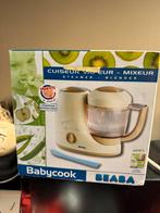 Babycook beaba, Kinderen en Baby's, Ophalen