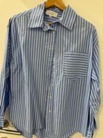 Tishert, Kleding | Dames, Jassen | Zomer, Ophalen of Verzenden, Zo goed als nieuw, Maat 36 (S), Blauw