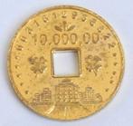 Jeton 0031612936622 - 10 000, Enlèvement ou Envoi, Autres matériaux