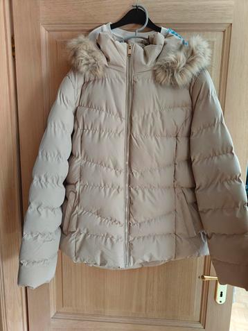 Winterjas Threadbare maat 42 beschikbaar voor biedingen