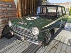 Ford Cortina MK1 - 2 deurs - origineel - roestvrij, Auto's, Achterwielaandrijving, Overige kleuren, Particulier, 2 deurs