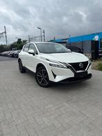 Nissan Qashqai MHEV 103KW Acenta, Auto's, Voorwielaandrijving, Stof, Gebruikt, 4 cilinders