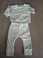 Zeeman Comfort Setje Maat 62 – Sweater & Broek  – Unisex, Kinderen en Baby's, Zeeman, Jongetje of Meisje, Ophalen of Verzenden