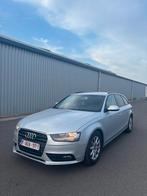 Audi a4 B8 2012 face lift euro 5 prix 5250€, Auto's, Bluetooth, Euro 5, Stof, A4