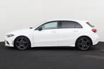 Mercedes-Benz A-Klasse 180 I AMG-LINE I AMG-LINE + CARPLAY +, Gebruikt, Euro 6, 136 pk, Wit